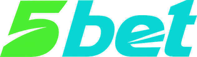 Logo 5 bet – trang cá cược trực tuyến Việt Nam